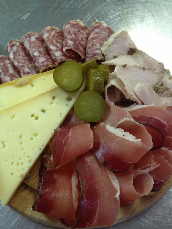 Affittacamere Miri Cagliari Szoba fotó