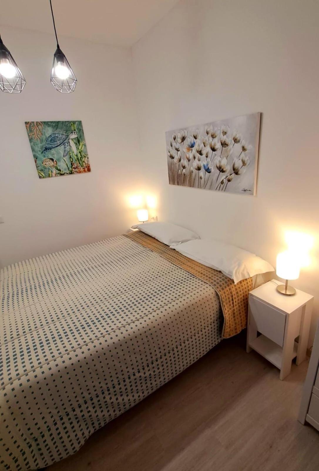 Affittacamere Miri Cagliari Kültér fotó