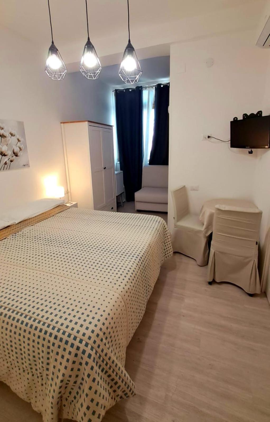 Affittacamere Miri Cagliari Kültér fotó