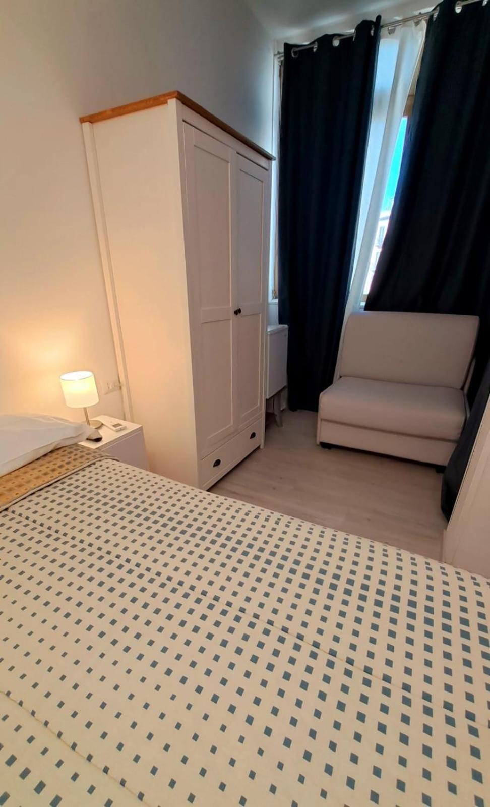 Affittacamere Miri Cagliari Kültér fotó