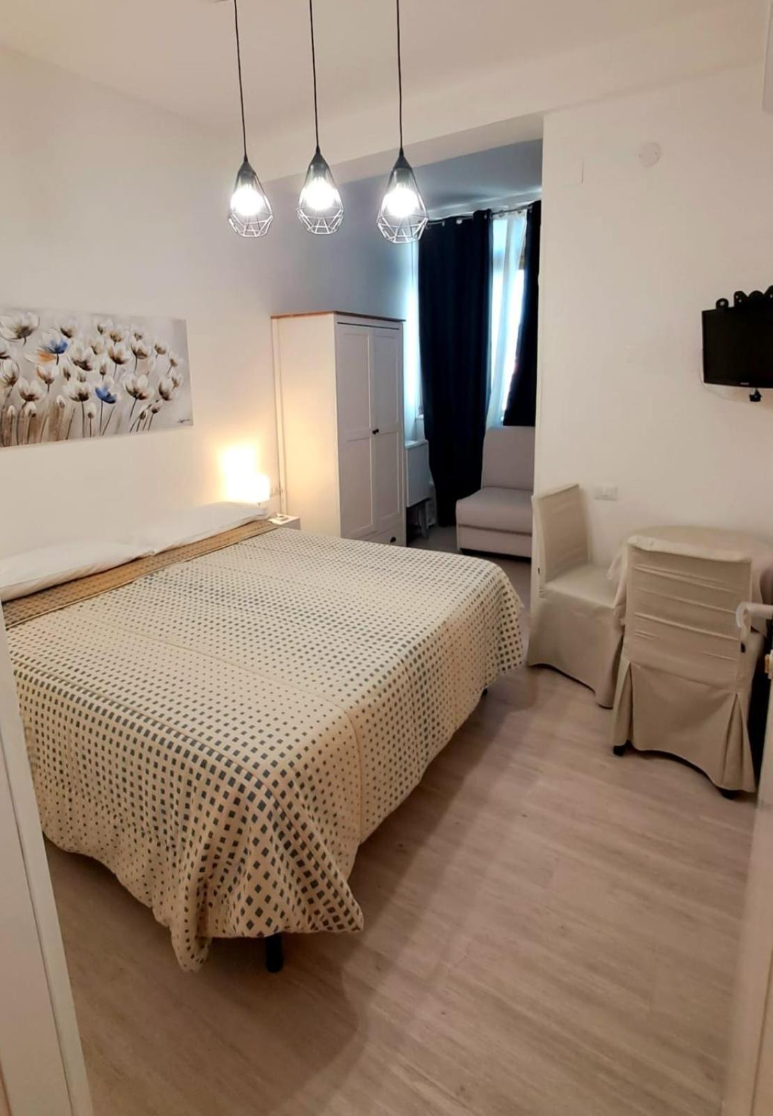 Affittacamere Miri Cagliari Kültér fotó