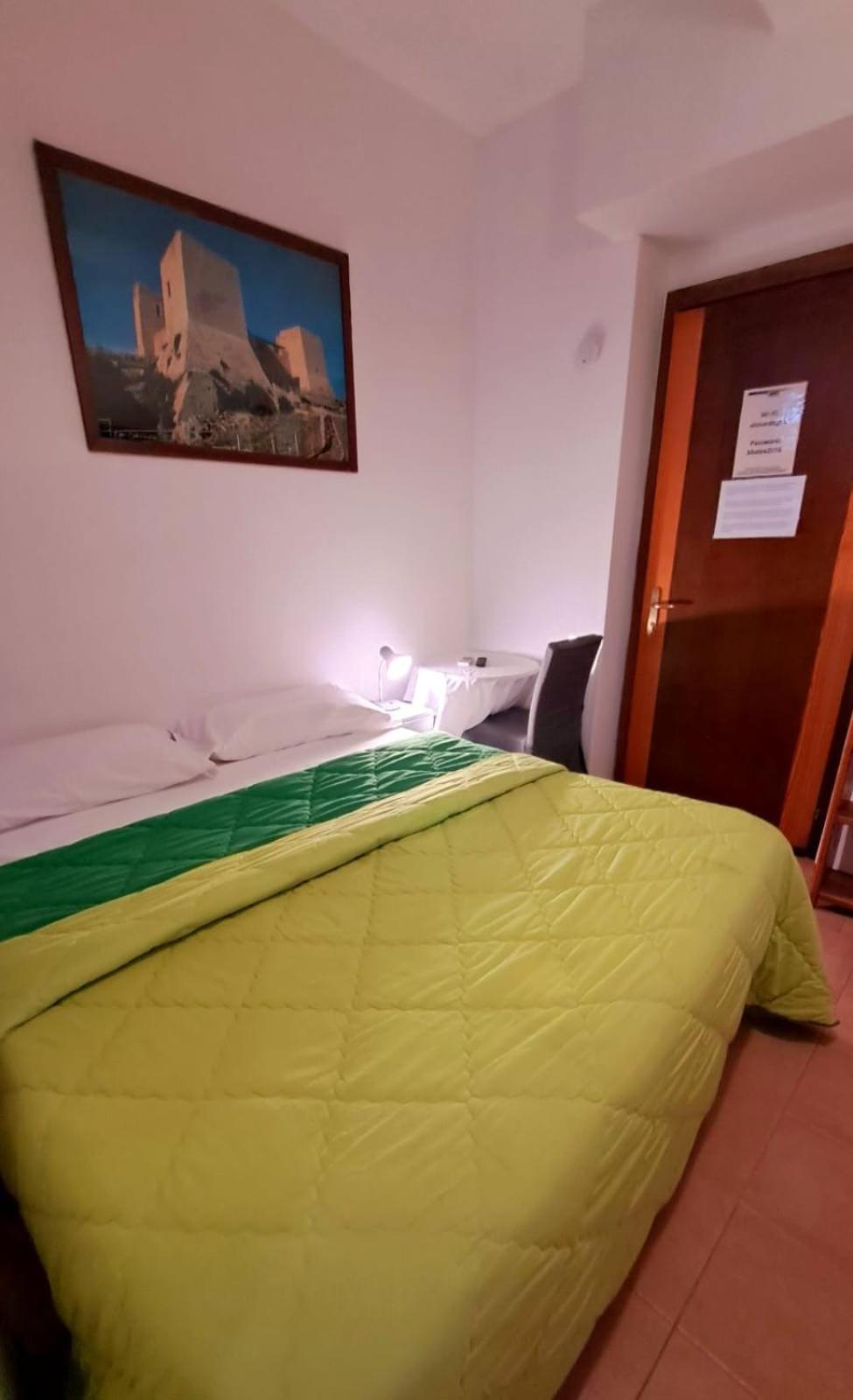 Affittacamere Miri Cagliari Kültér fotó