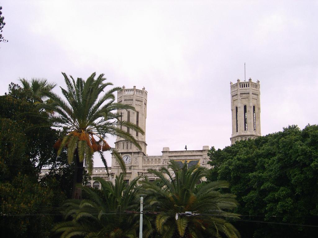 Affittacamere Miri Cagliari Szoba fotó